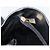 Céline CELINE Macadam Canvas Tote Bag PVC Leather Black Gold - vista 19