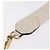 GUCCI Sherry Line Shoulder Bag Leather Ivory Gold - vista 11
