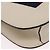 GUCCI Sherry Line Shoulder Bag Leather Ivory Gold - vista 15