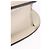 GUCCI Sherry Line Shoulder Bag Leather Ivory Gold - vista 17