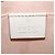 GUCCI Sherry Line Shoulder Bag Leather Ivory Gold - vista 24