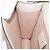 GUCCI Sherry Line Shoulder Bag Leather Ivory Gold - vista 27