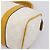 GUCCI GG Supreme Hand Bag PVC White Gold 193604 - vista 11