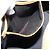 GUCCI GG Supreme Hand Bag PVC White Gold 193604 - vista 23