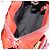 Miu Miu Hand Bag Patent leather 2way Orange Gold - vista 11