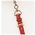 Miu Miu Hand Bag Patent leather 2way Orange Gold - vista 18