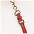 Miu Miu Hand Bag Patent leather 2way Orange Gold - vista 19