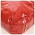 Miu Miu Hand Bag Patent leather 2way Orange Gold - vista 23