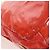 Miu Miu Hand Bag Patent leather 2way Orange Gold - vista 24