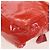 Miu Miu Hand Bag Patent leather 2way Orange Gold - vista 25