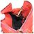 Miu Miu Hand Bag Patent leather 2way Orange Gold - vista 32