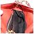 Miu Miu Hand Bag Patent leather 2way Orange Gold - vista 33