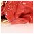 Miu Miu Hand Bag Patent leather 2way Orange Gold - vista 4
