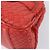 Bottega Veneta INTRECCIATO Hand Bag Leather Red Silver - vista 10