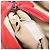 Bottega Veneta INTRECCIATO Hand Bag Leather Red Silver - vista 12