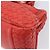 Bottega Veneta INTRECCIATO Hand Bag Leather Red Silver - vista 15