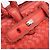 Bottega Veneta INTRECCIATO Hand Bag Leather Red Silver - vista 17