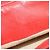 Bottega Veneta INTRECCIATO Hand Bag Leather Red Silver - vista 18