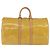 LOUIS VUITTON Monogram Vernis Mercer Boston Bag Beige M91000 LV - vista 13