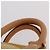 LOUIS VUITTON Monogram Vernis Mercer Boston Bag Beige M91000 LV - vista 14