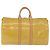 LOUIS VUITTON Monogram Vernis Mercer Boston Bag Beige M91000 LV - vista 2
