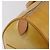 LOUIS VUITTON Monogram Vernis Mercer Boston Bag Beige M91000 LV - vista 22