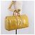 LOUIS VUITTON Monogram Vernis Mercer Boston Bag Beige M91000 LV - vista 30