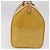 LOUIS VUITTON Monogram Vernis Mercer Boston Bag Beige M91000 LV - vista 4