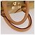 LOUIS VUITTON Monogram Vernis Mercer Boston Bag Beige M91000 LV - vista 9