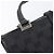GUCCI GG Canvas Jackie Hand Bag Black Silver 002 1065 - vista 15