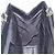 GUCCI GG Canvas Jackie Hand Bag Black Silver 002 1065 - vista 19
