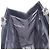 GUCCI GG Canvas Jackie Hand Bag Black Silver 002 1065 - vista 20