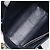 Céline CELINE Luggage Nano Shopper Hand Bag Leather 2way Navy Gold - vista 11