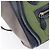 Céline CELINE Luggage Nano Shopper Hand Bag Leather 2way Navy Gold - vista 22