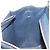Céline CELINE Luggage Nano Shopper Hand Bag Leather 2way Navy Gold - vista 26