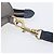 Céline CELINE Luggage Nano Shopper Hand Bag Leather 2way Navy Gold - vista 9