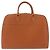 LOUIS VUITTON Epi Sorbonne Hand Bag Brown M54513 LV - vista 13