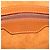 LOUIS VUITTON Epi Sorbonne Hand Bag Brown M54513 LV - vista 18