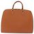 LOUIS VUITTON Epi Sorbonne Hand Bag Brown M54513 LV - vista 2