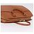 LOUIS VUITTON Epi Sorbonne Hand Bag Brown M54513 LV - vista 6