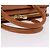 LOUIS VUITTON Epi Sorbonne Hand Bag Brown M54513 LV - vista 7