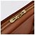 LOUIS VUITTON Epi Sorbonne Hand Bag Brown M54513 LV - vista 9