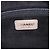CHANEL Choco Bar Hand Bag Patent Yellow Silver CC - vista 22