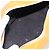 CHANEL Choco Bar Hand Bag Patent Yellow Silver CC - vista 23