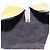 CHANEL Choco Bar Hand Bag Patent Yellow Silver CC - vista 24