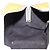CHANEL Choco Bar Hand Bag Patent Yellow Silver CC - vista 25