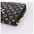 LOUIS VUITTON Monogram Multicolor Zippy Wallet Black M60243 LV - vista 15