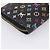 LOUIS VUITTON Monogram Multicolor Zippy Wallet Black M60243 LV - vista 16