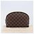 LOUIS VUITTON Damier Ebene Pochette Cosmetic GM Pouch N23345 LV - Ansicht 12