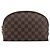 LOUIS VUITTON Damier Ebene Pochette Cosmetic GM Pouch N23345 LV - Ansicht 13